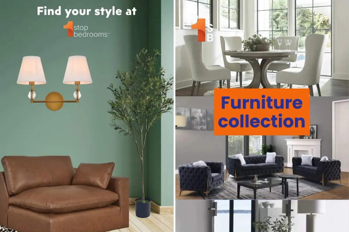 NYC furniture retailer to repay shoppers in $350K settlement over delays, damage — and you may be eligible
