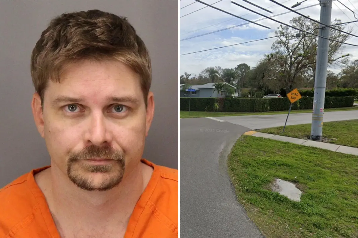 Florida man allegedly shoots Uber driver during argument over politics and religion