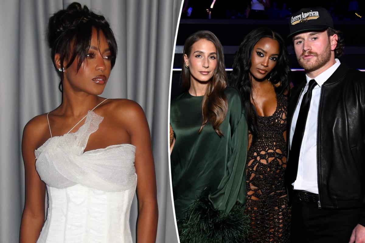 Ciara Miller reveals the ‘very telling’ hidden detail in Amanda Batula, West Wilson relationship statement — plus her reunion plans