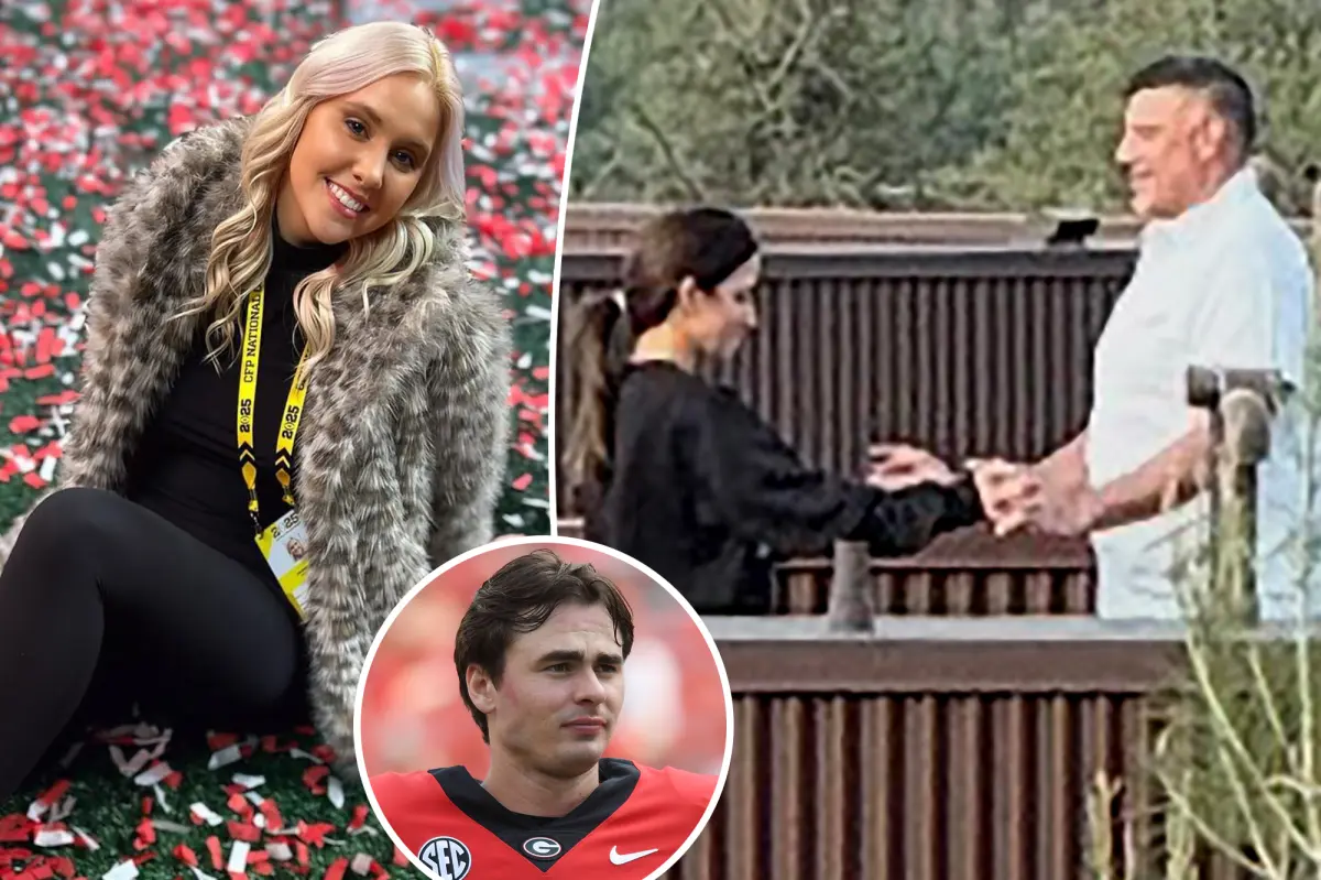 Fired NFL reporter Crissy Froyd defends dating coach after dragging Dianna Russini over Mike Vrabel photos