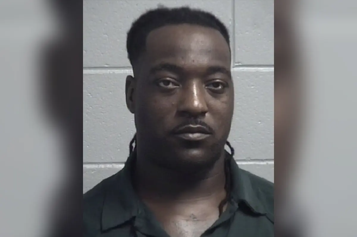 ‘Despicable’ sicko admits he torched dog to death using rum in twisted revenge livestream