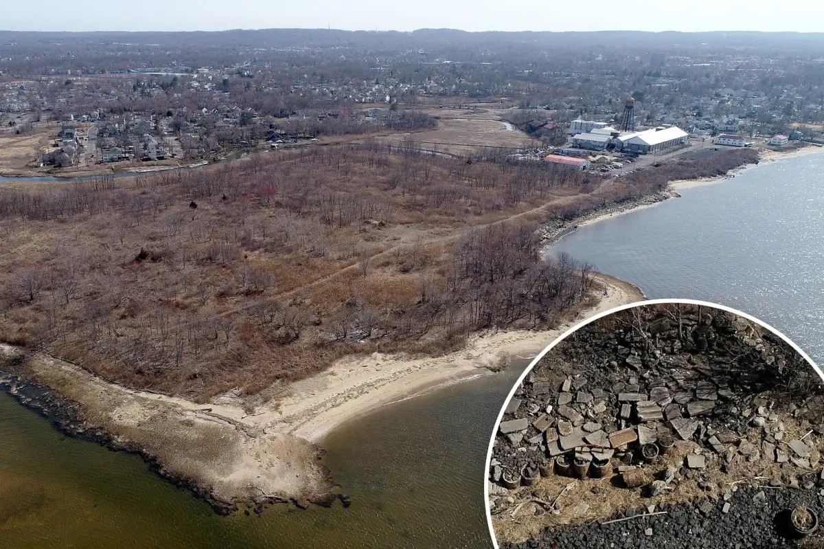 Mystery of NJ neighborhood with ‘crazy high percentage’ of people with cancer — including 28 on one street