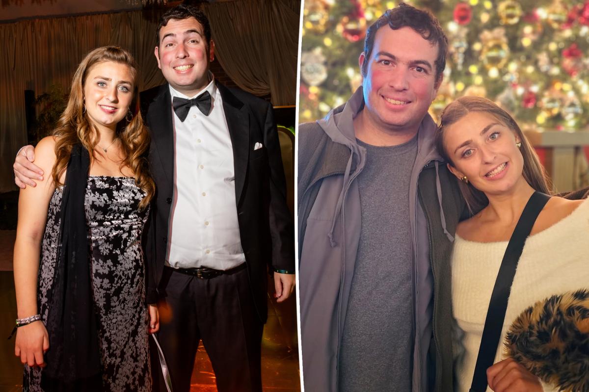 The real reason behind ‘Love on the Spectrum’ stars Abbey Romeo and David Isaacman’s split revealed