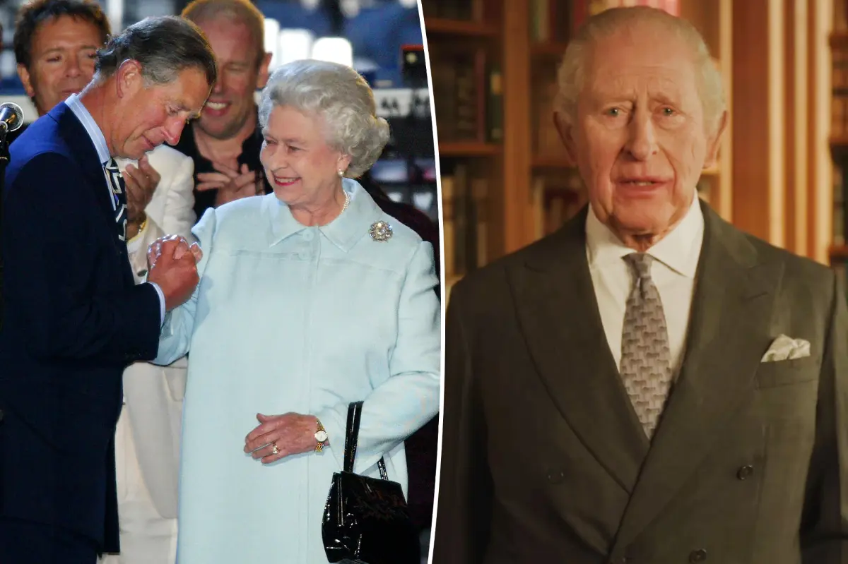 King Charles honors what would have been Queen Elizabeth’s 100th birthday with touching tribute