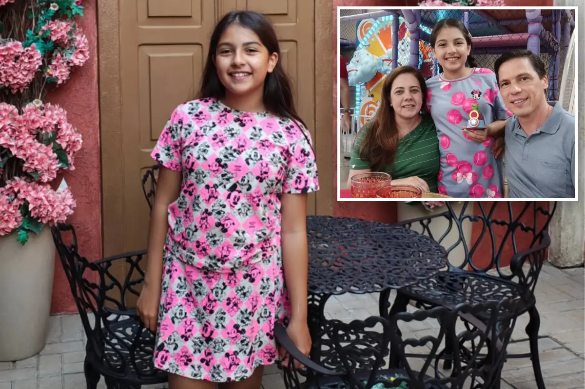 Girl dies after hair gets caught in pool suction system, trapping her underwater for 5 minutes
