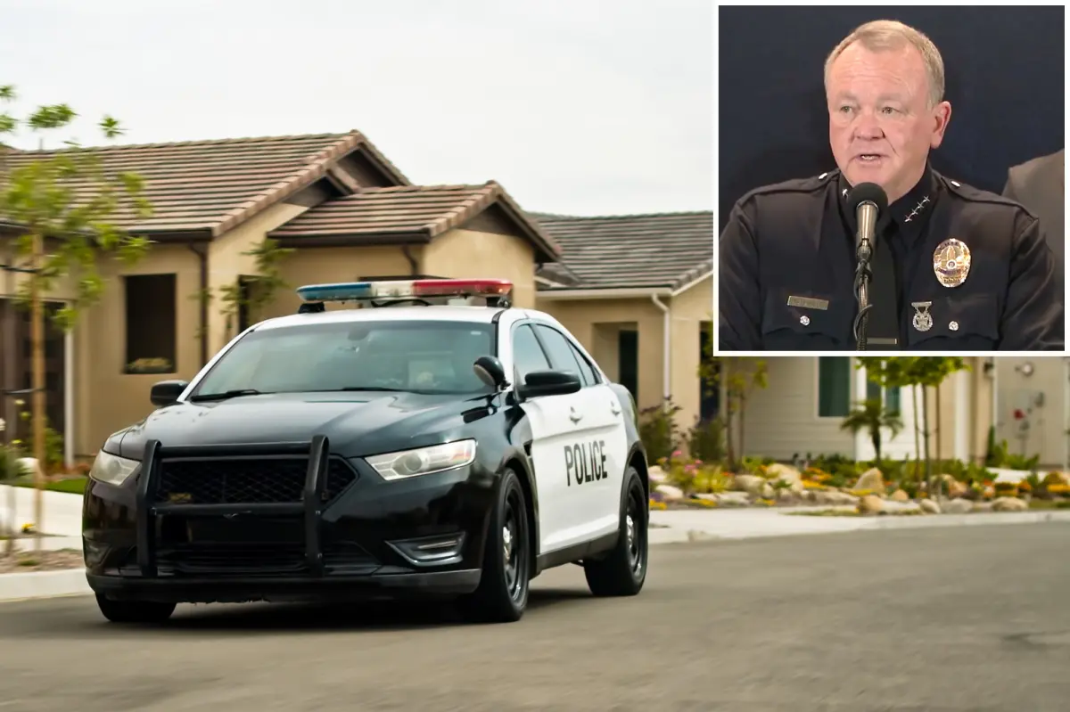 Homeowners in leafy enclaves hit by burglars zeroing in on high-end homes for smash-and-grab scores