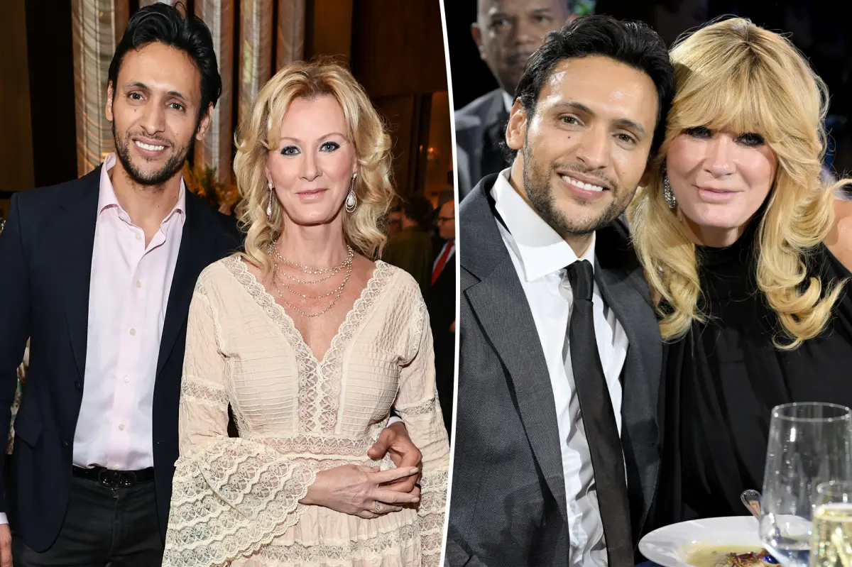 Sandra Lee and Ben Youcef split after 5 years, call off engagement