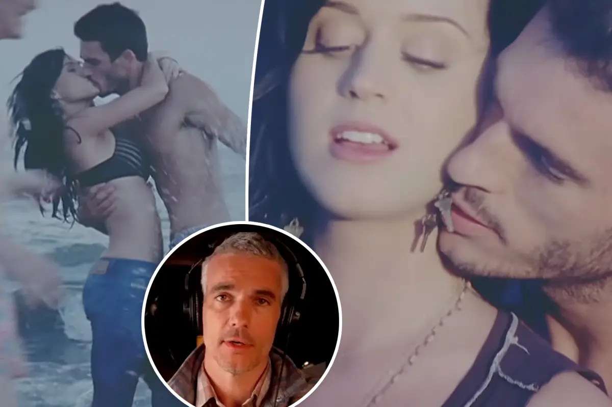 Katy Perry’s ‘Teenage Dream’ co-star felt ‘devalued and degraded’ when singer allegedly exposed his genitals at party