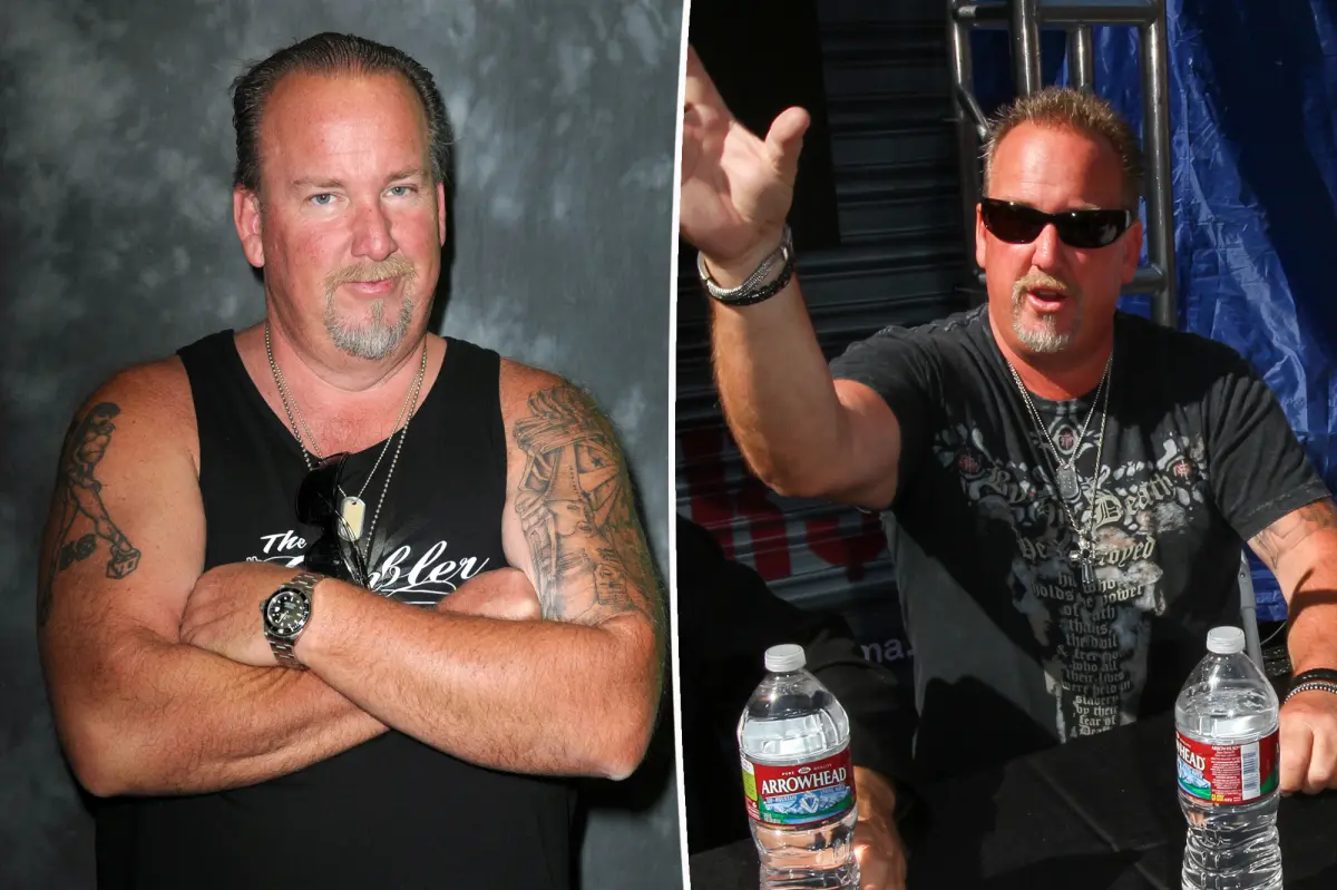 ‘Storage Wars’ star Darrell Sheets dead at 67
