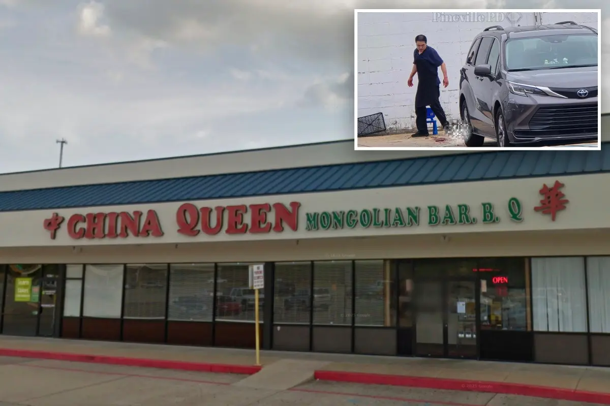 Oh deer! You won’t believe the nauseating thing a La. restaurant was caught doing with roadkill