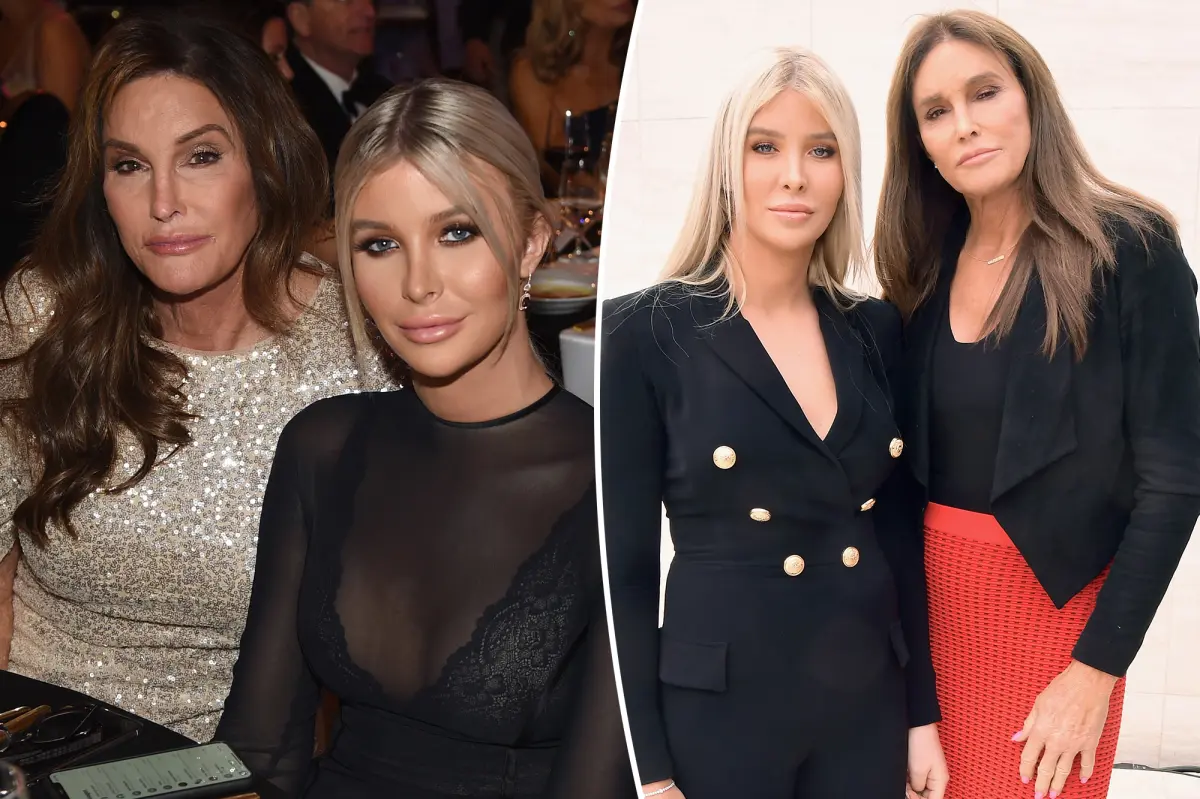 Caitlyn Jenner requests access to late friend Sophia Hutchins’ Apple account after filing creditor’s claim for owed money