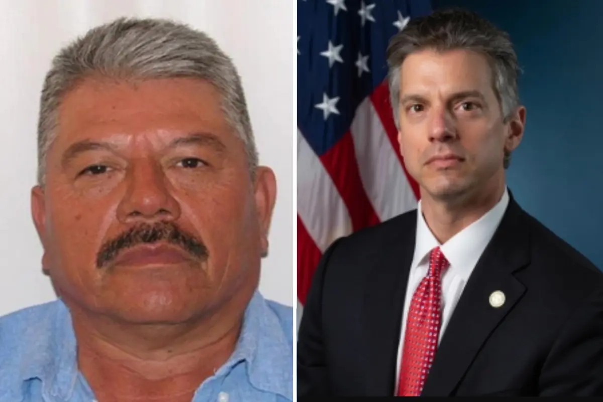 Cartel kingpin ‘Don Dario’ is busted living secret life in California after $10M bounty