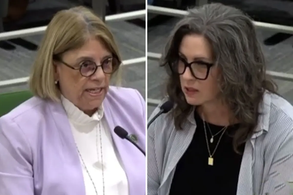California Dems gives middle finger to pro-lifers with plot to let nurses take over late-term abortions