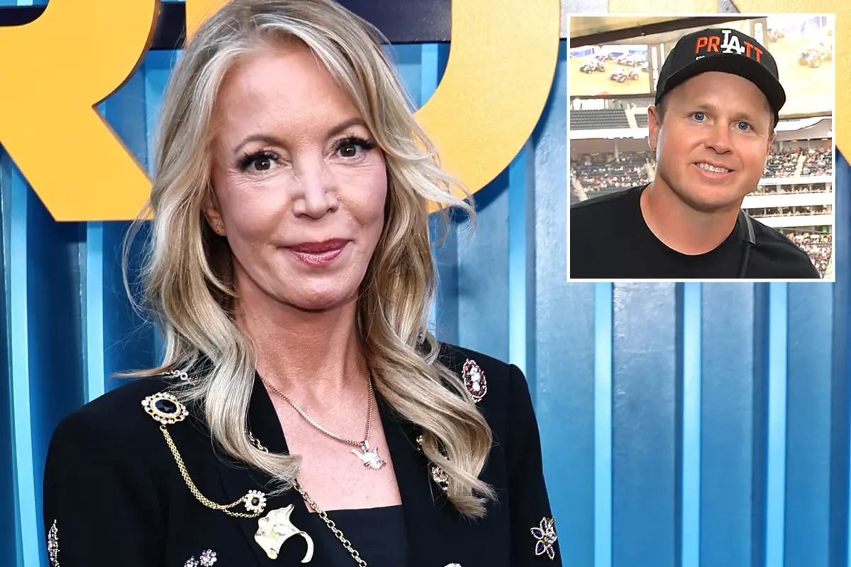 Legendary Lakers family matriarch makes max payout in LA mayoral race