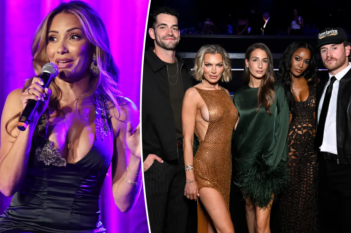 ‘Southern Hospitality’ star Mia Alario says ‘Summer House’ star Lindsay Hubbard gave her the ‘cold shoulder’ at BravoCon