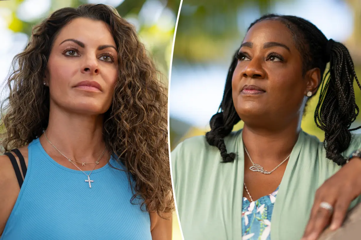 ‘Survivor 50’ star Stephenie LaGrossa details warning she gave Cirie Fields during unseen fight