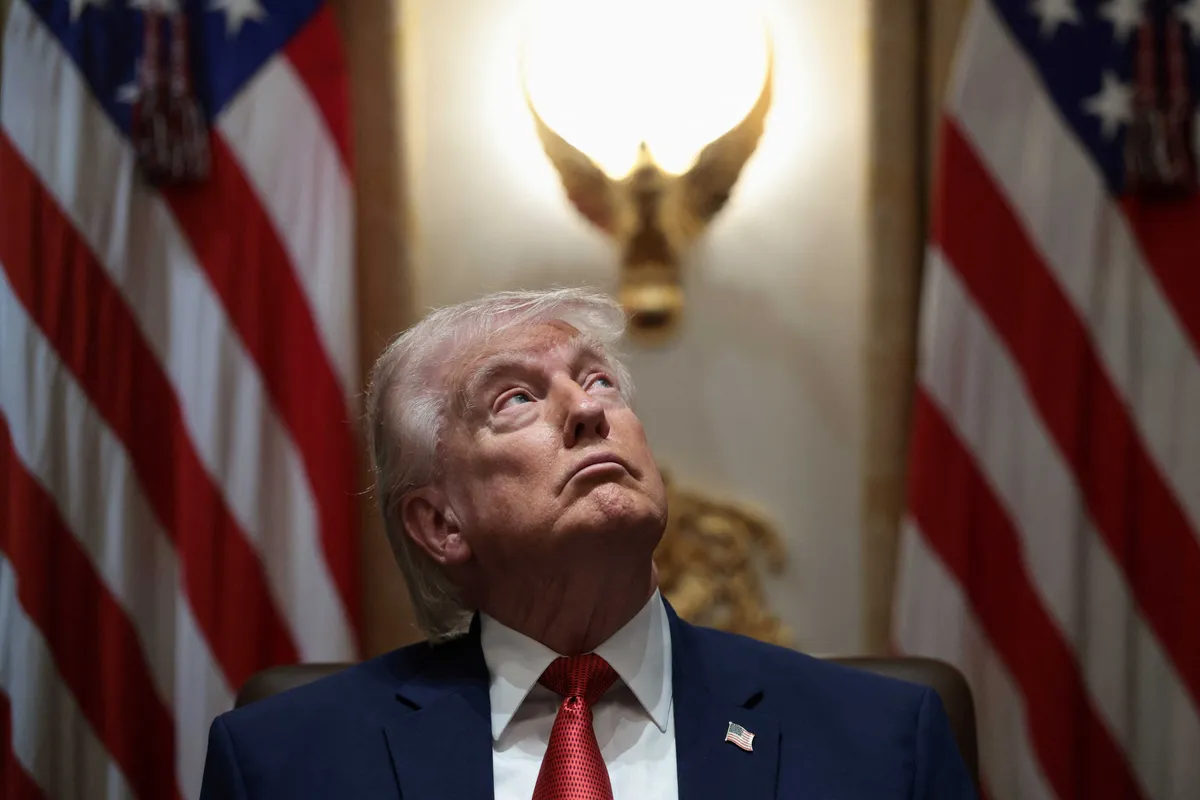 Nobel winner warns Trump planning ‘truly awful’ act — and demands his immediate removal