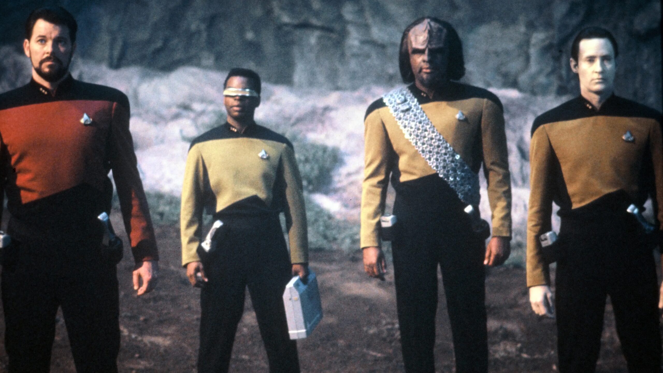 The Star Trek Episodes That Changed the Franchise—And TV—Forever