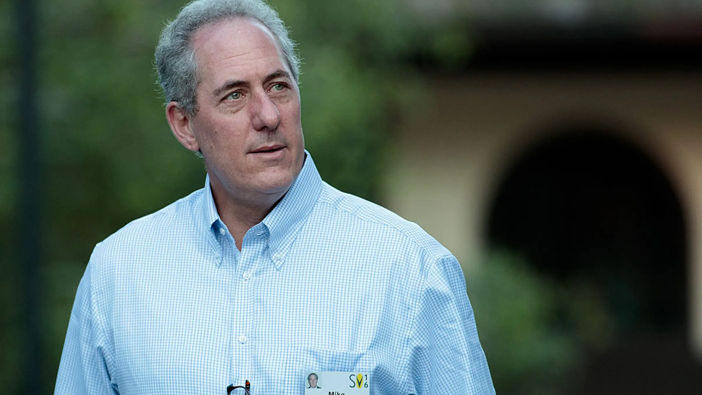 CFR President Michael Froman on How Trump Is Rewriting the World Order