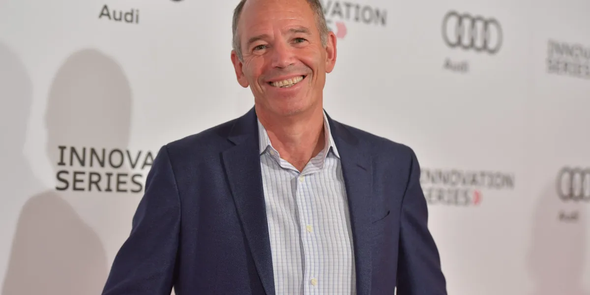 Netflix cofounder says he stopped work at 5 p.m. every Tuesday for 30 years to stay ‘sane,’ no matter the crisis: ‘Nothing got in the way of that’