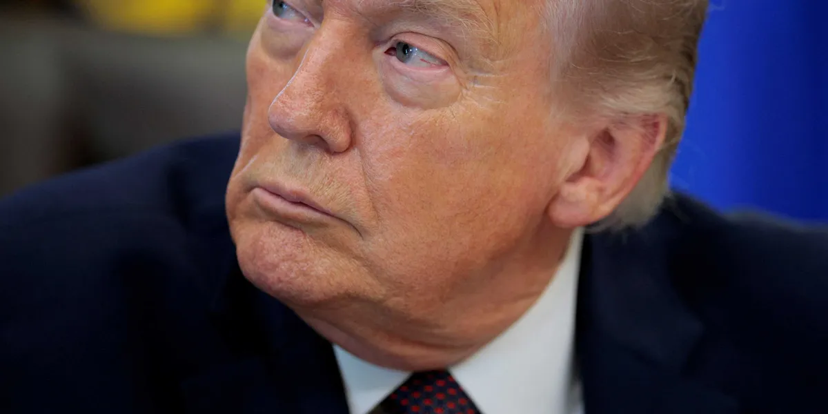 Trump’s SAVE America Act would end voter registration drives nationwide