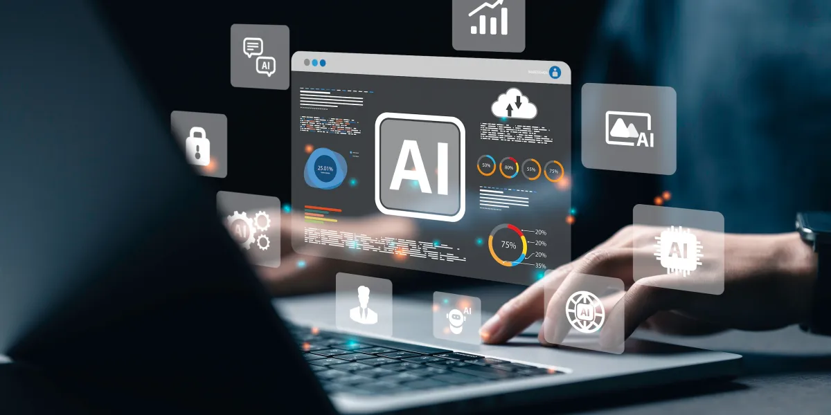 The real impact of AI on SaaS isn’t what investors think