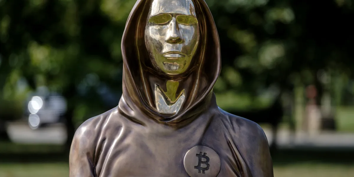 A quantum threat to Bitcoin has some asking the unthinkable: Is it time to freeze old wallets belonging to Satoshi Nakamoto?