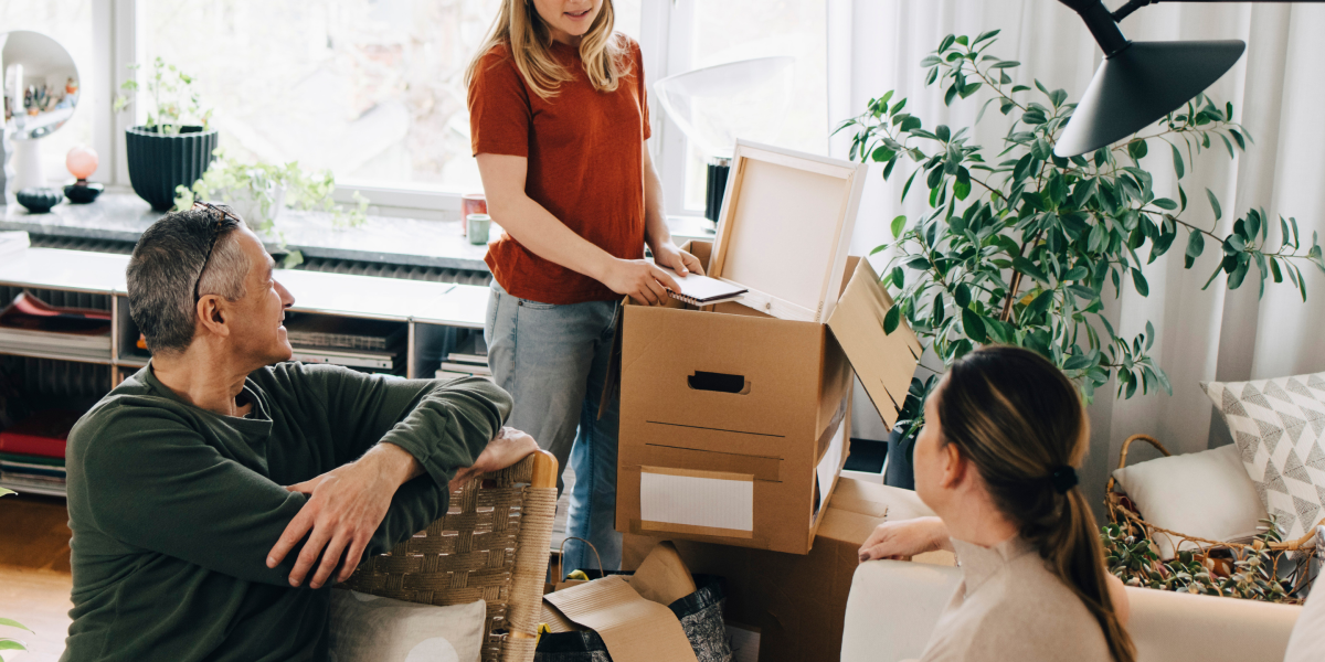 Gen Z is rewriting the American Dream, and their parents are funding it—using tuition money for down payments, instead