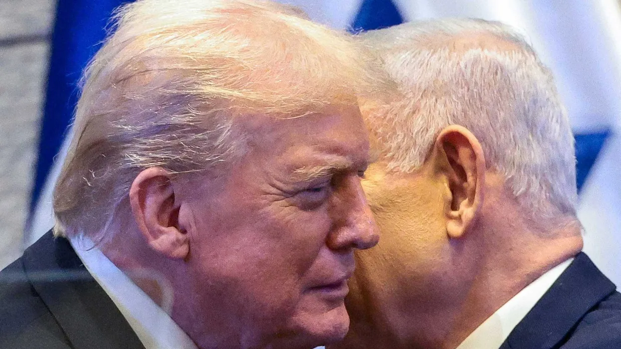 Trump under pressure from key ally to abandon pursuit of ceasefire: insider