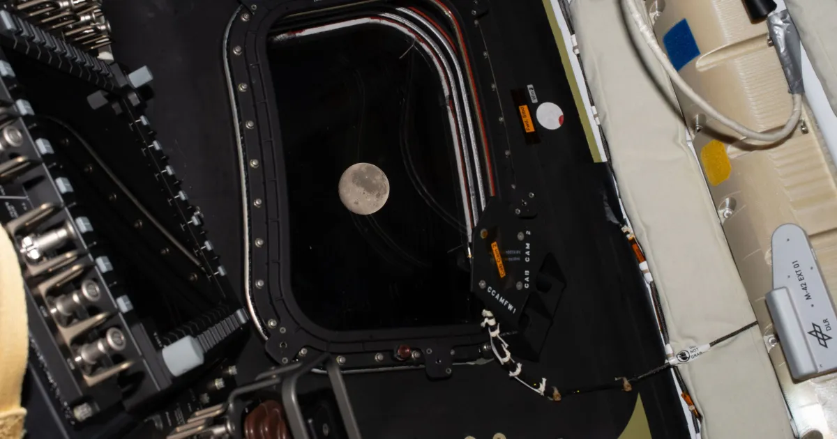 The Moon Astronauts Just Broke the Record for the Farthest Any Human Has Ever Traveled From Earth
