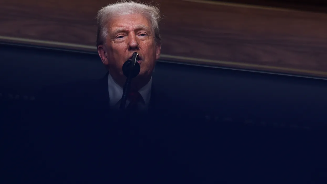 GOP strategist gives grim warning on US foreign policy