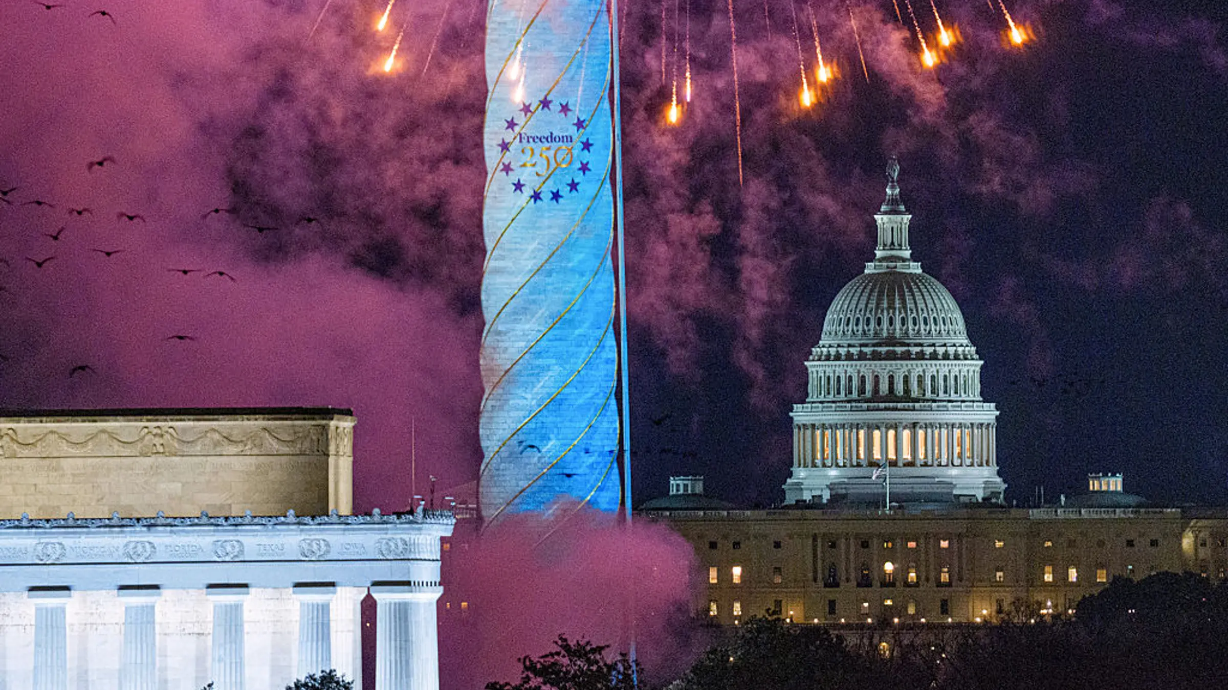 America’s 250th Is Repeating a Familiar Mistake