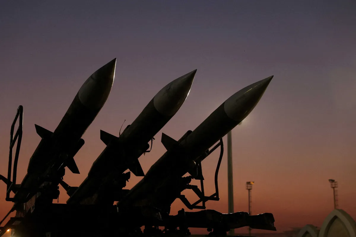 Iran promises regional war in response to Trump threat: ‘Restraint has come to an end’