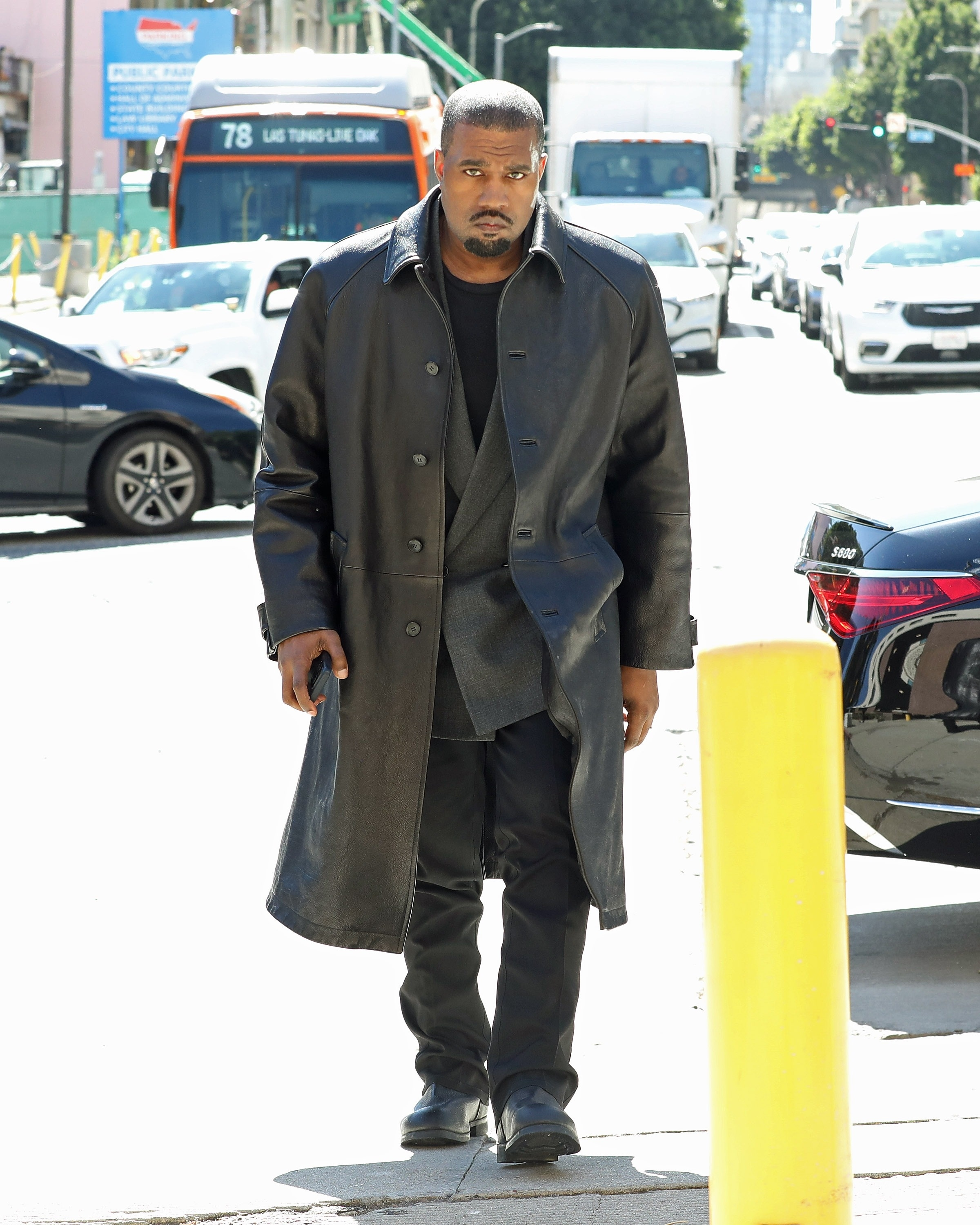 Kanye West