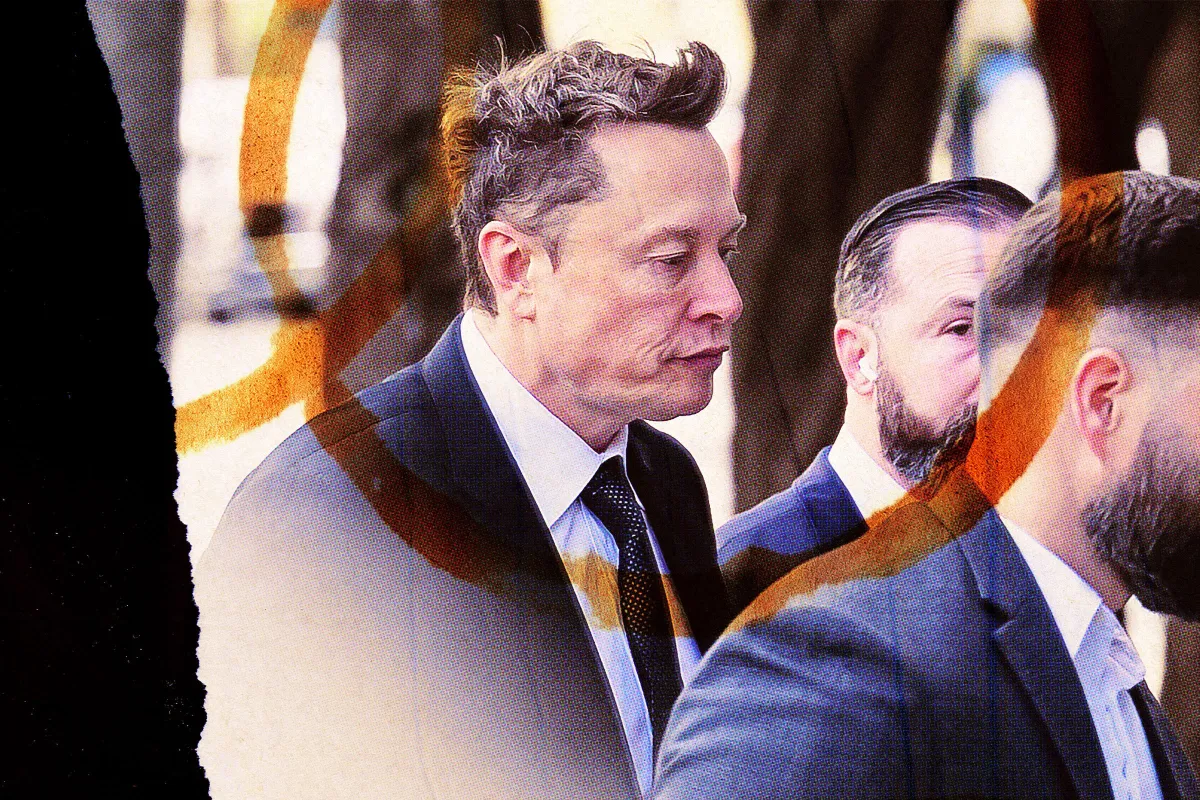 Elon Musk Secretly Shared His Number One Priority at Tesla and It Really Says It All