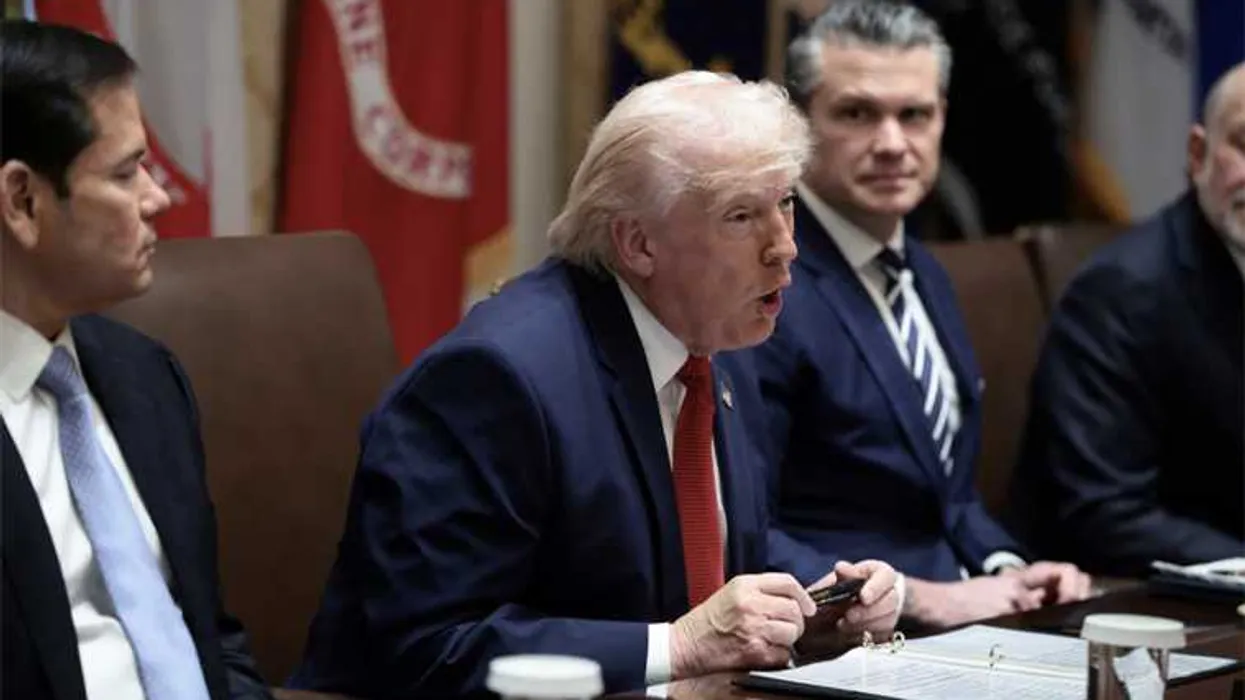 Trump’s inner circle faced with ‘walk away now’ alternative as firings loom: analyst