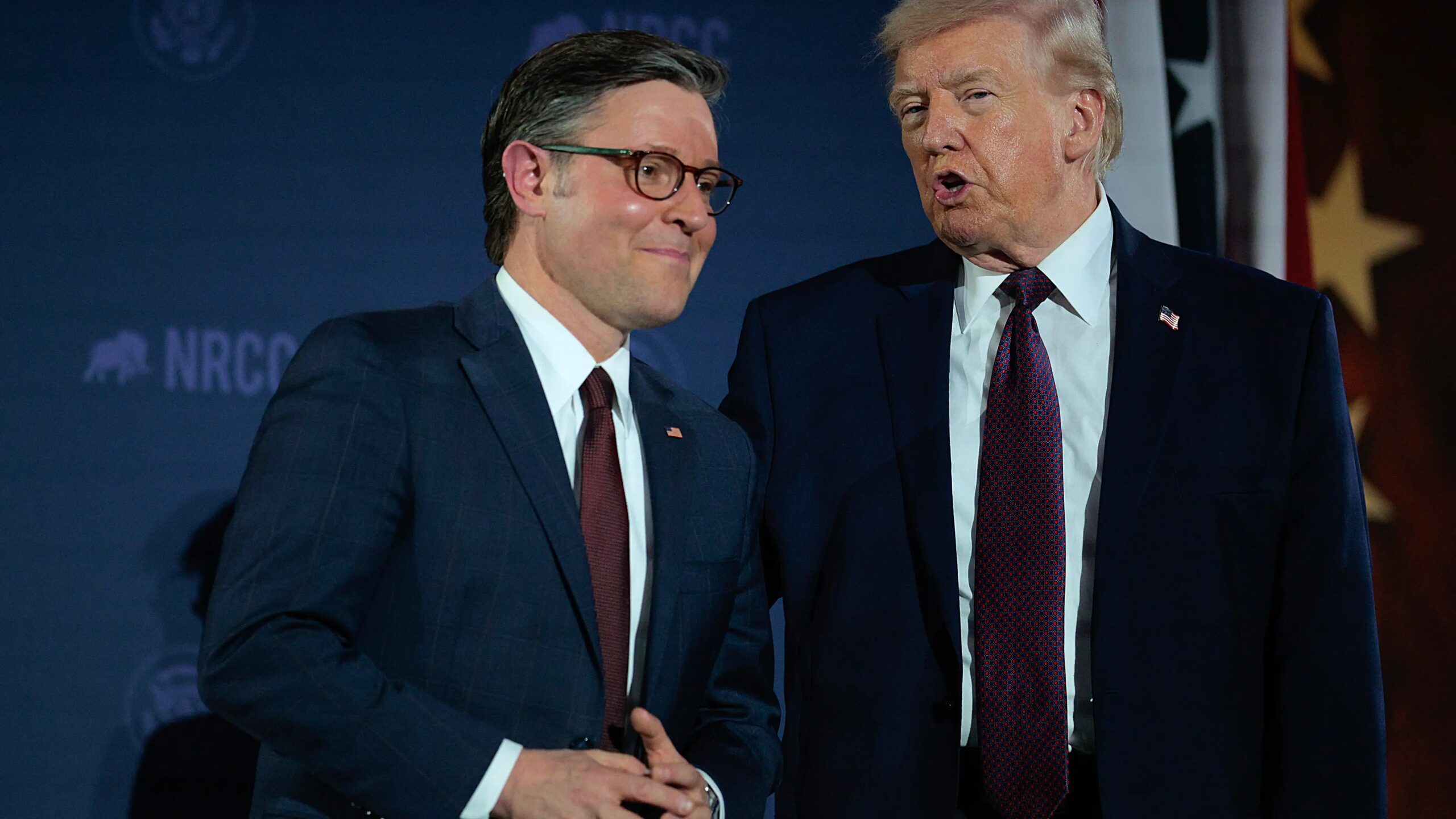 Democrats Demand GOP Leaders End Recess to Stop Trump’s Iran War