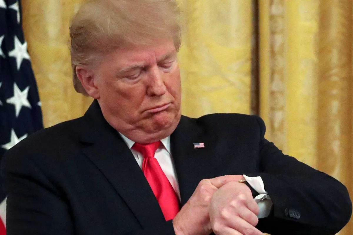 White House response makes Trump’s genocidal threat even more terrifying: analyst