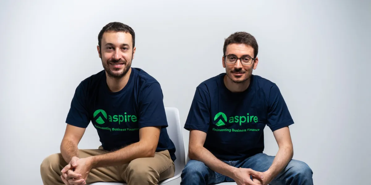 Aspire built a financial stack used by 50,000 firms. Now it’s coming to the U.S. to take on Ramp and Mercury