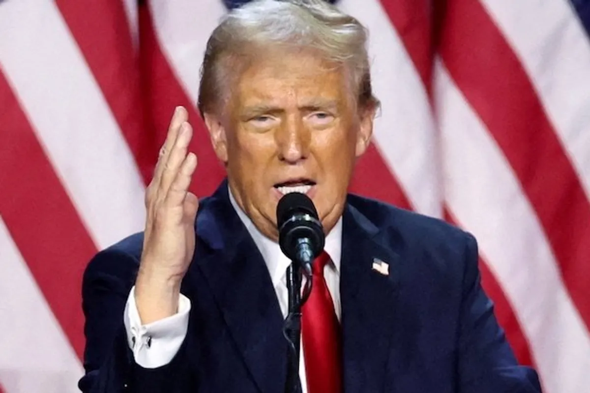 ‘TACO Tuesday’: Internet erupts at Trump’s announcement of two-week Iran ceasefire