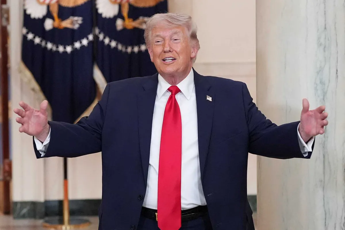‘Wow’: Analysts taken aback by initial details of Trump’s ceasefire with Iran