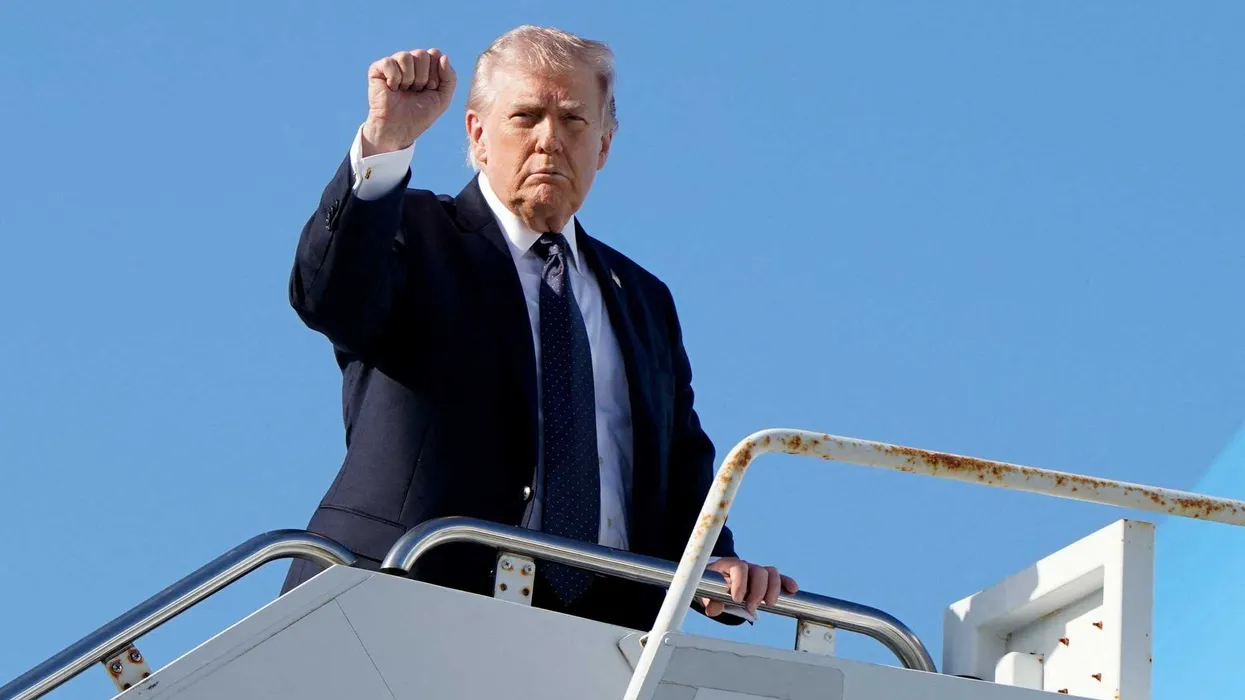 Trump retreats from his threat of civilizational destruction amid ceasefire with Iran