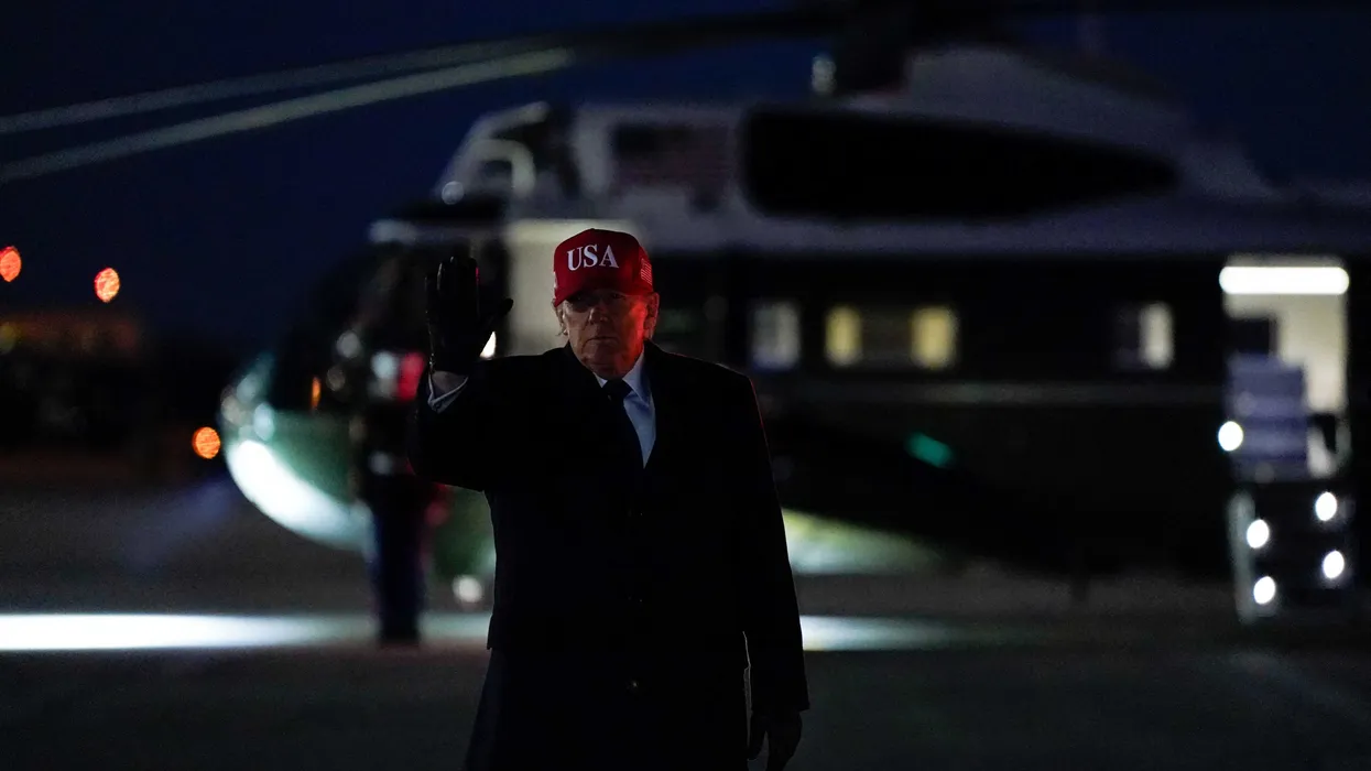 Trump lands himself in the ‘worst situation’ possible — and he can’t recover: biographer