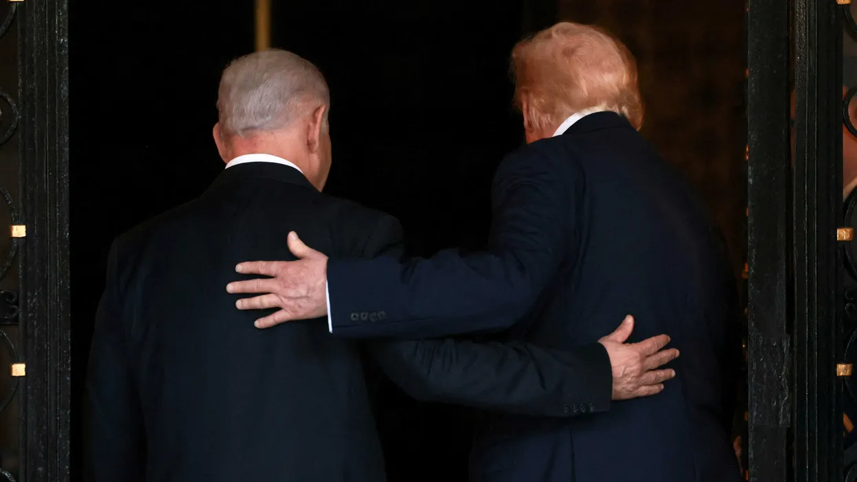 Trump’s Iran truce already in jeopardy as key ally refuses major element