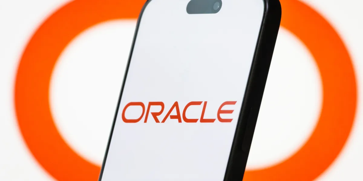 Why Oracle’s new CFO Hilary Maxson is key to its AI ambitions