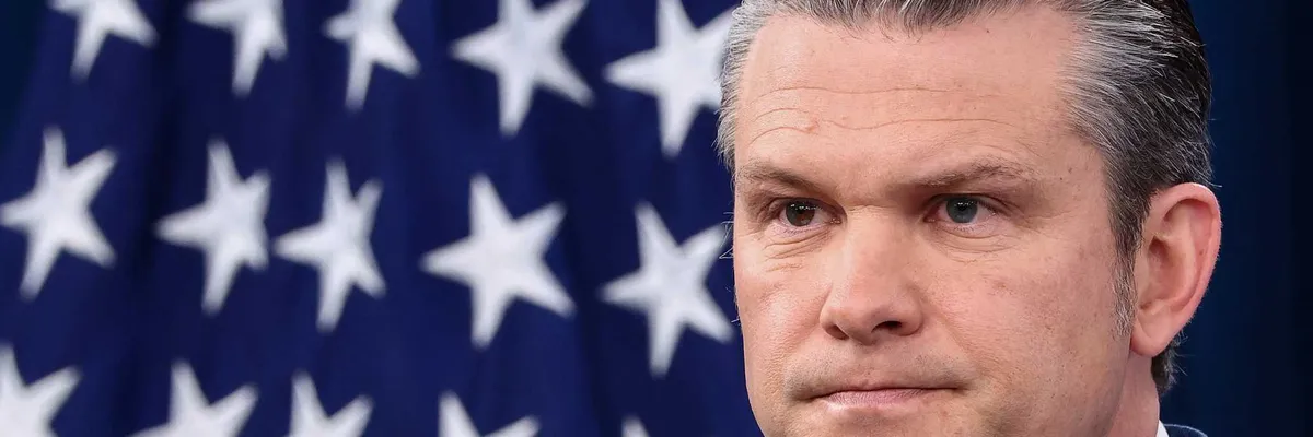 Critics ridicule Hegseth for ‘gaslighting’ on Iran ceasefire: ‘Operation wishful thinking’