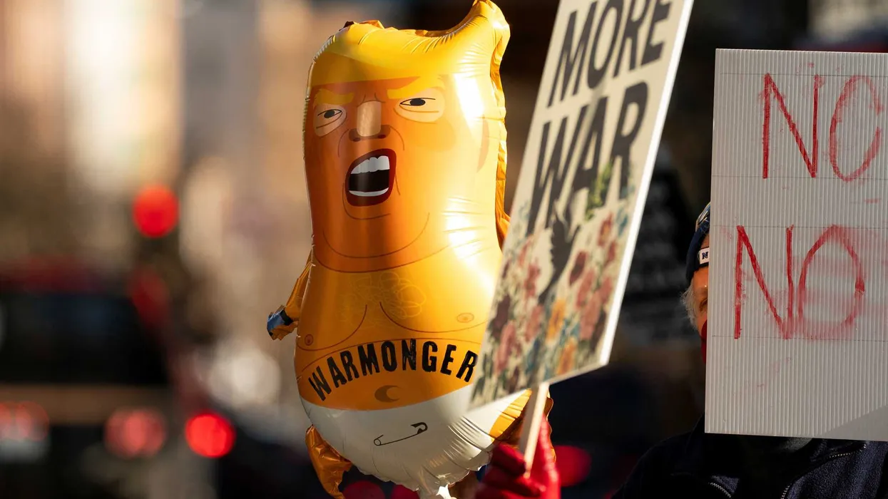 However you spin it, Trump — this was a loss of devastating proportions