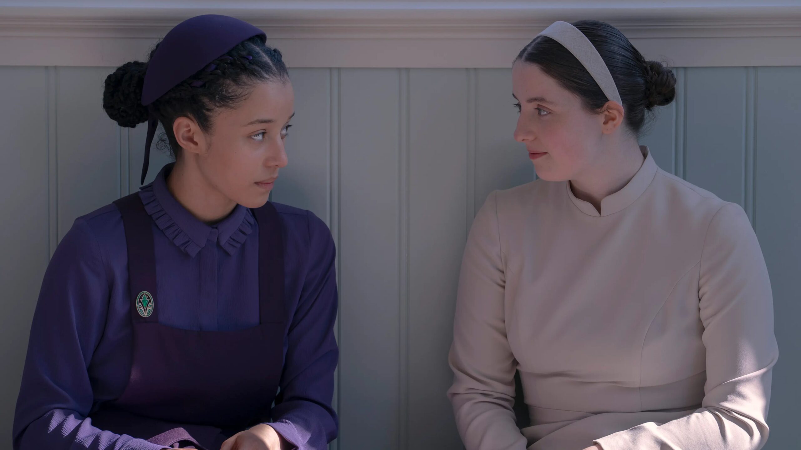 The Testaments Puts a Surprisingly Fresh YA Spin on The Handmaid’s Tale