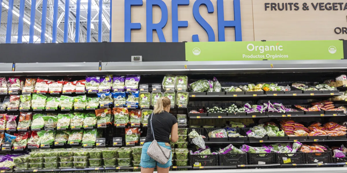 ‘You can never really catch up’: The Iran War is exacerbating already high grocery bills and it will only get worse if the war continues, experts say