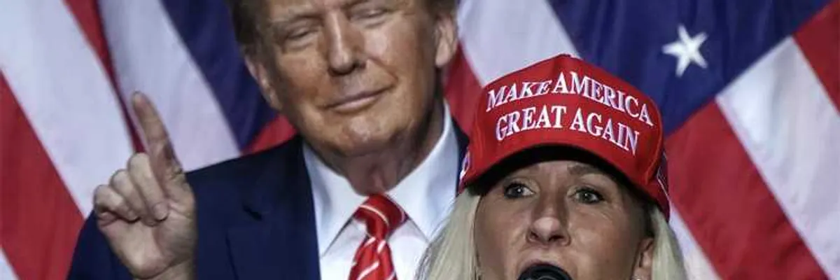 MAGA fans push back against Trump over ‘stupid’ new war with ex-pal: ‘Please stop’